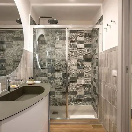 Tibi Apartment Rome