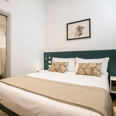 Tibi Apartment *
