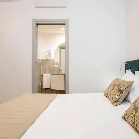 Apartment Tibi *