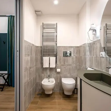 Apartment Tibi