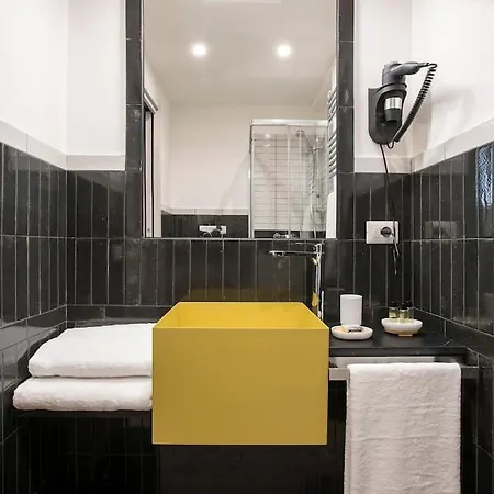 Tibi Apartment Rome