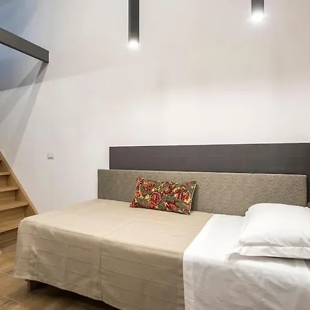 Apartment Tibi