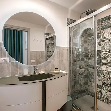 Apartment Tibi *
