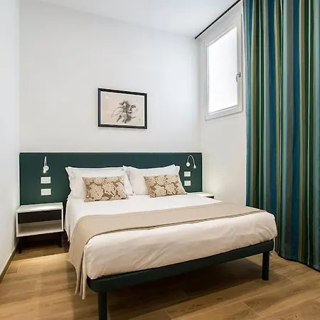 Tibi Apartment *