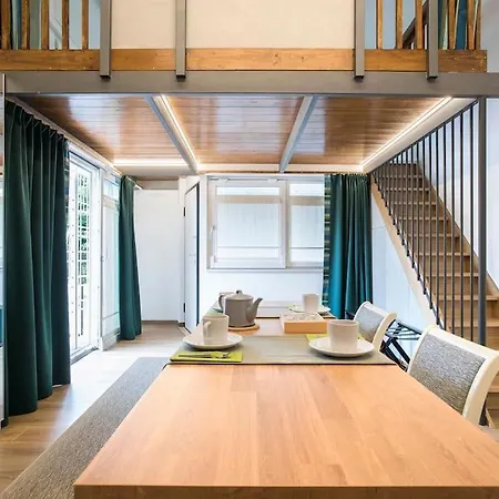 Apartment Tibi Rome