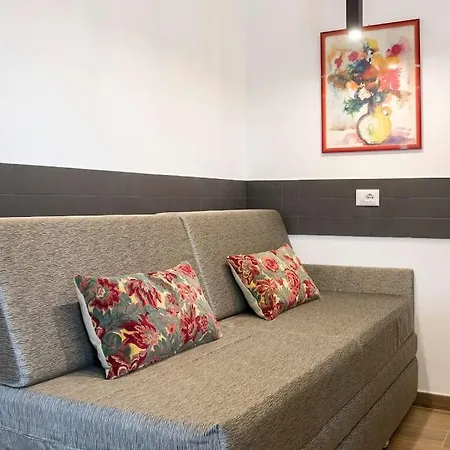 Apartment Tibi *