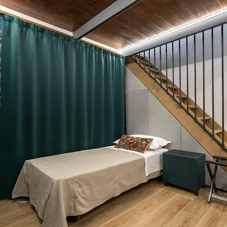 Apartment Tibi