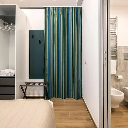 Apartment Tibi