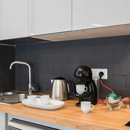 Apartment Tibi *